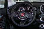 Fiat 500X Cross 2018 года (WW)